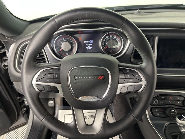 2018 Dodge Challenger SXT 20