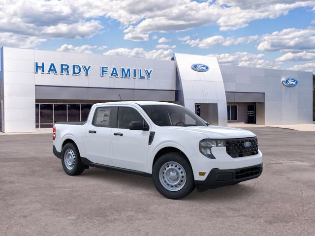 2026 Ford Maverick XL:TRB37935