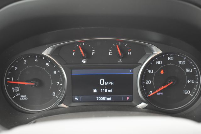 Used 2024 GMC Terrain SUV