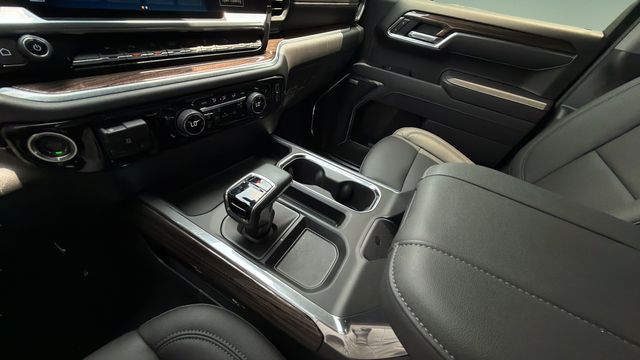 Used 2026 Gray Chevrolet LT Trail Boss image 14
