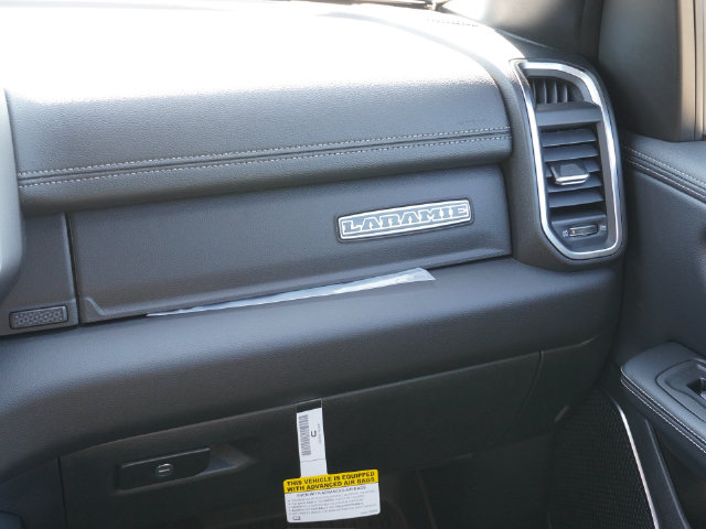New 2027 Ram 1500 Truck