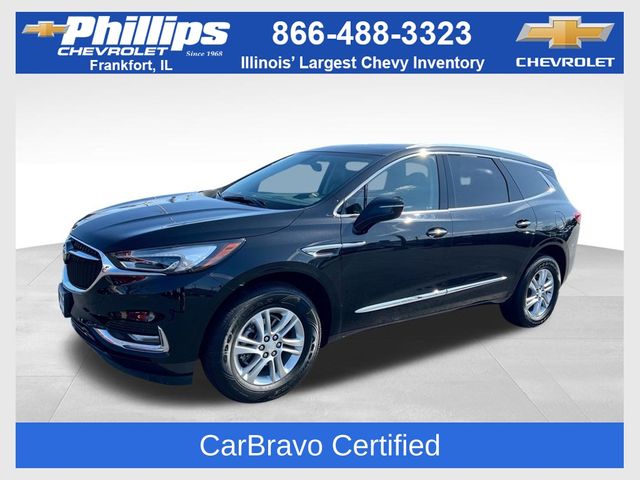 2021 Buick Enclave Essence FWD