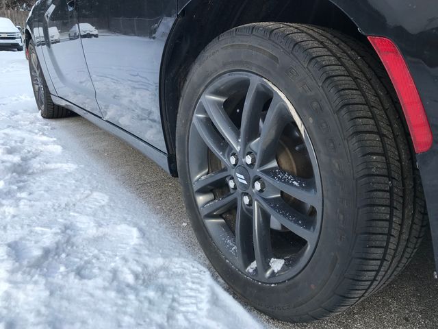 2019 Dodge Charger SXT 10