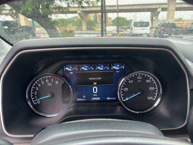 Used Car 2023 Ford F-150  Xlt For Sale Under $50,000 In San Antonio, Texas