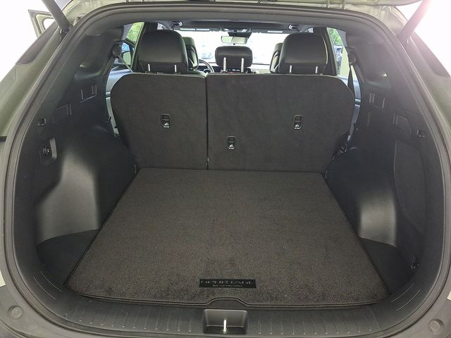 Used 2025 Kia Sportage SUV