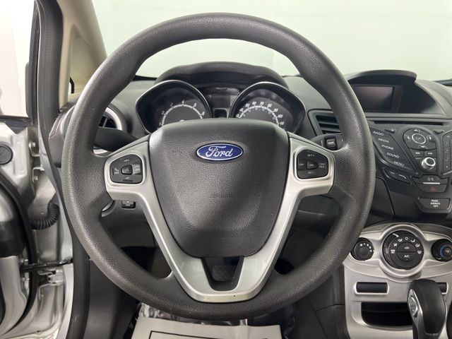 2019 Ford Fiesta SE 20