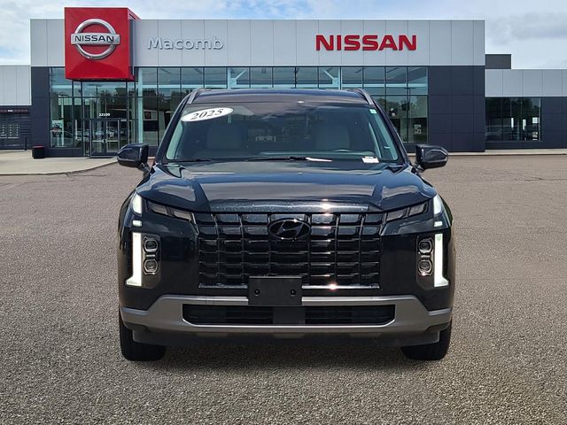 Used 2025 Hyundai Palisade SUV