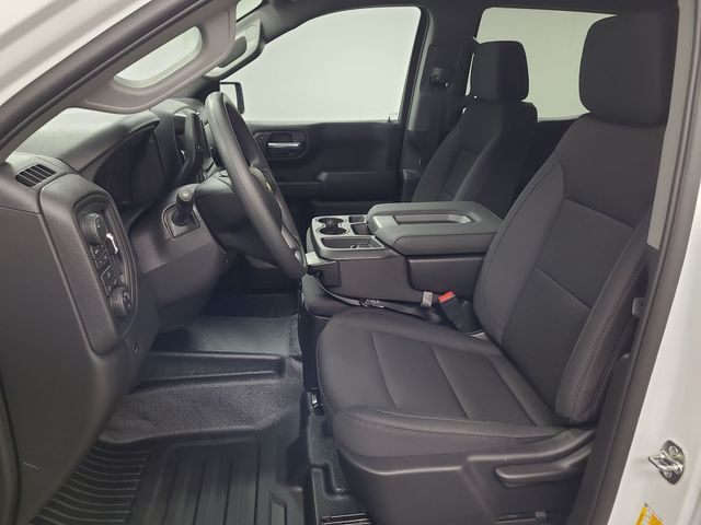 2026 – Chevrolet – Silverado 1500