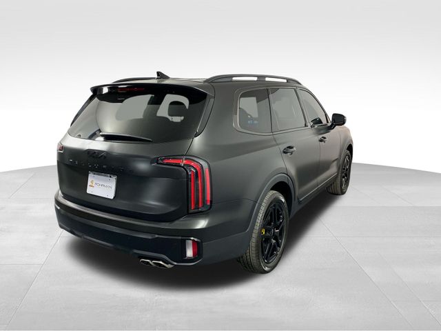 2024 Kia Telluride SX-Prestige X-Line 32