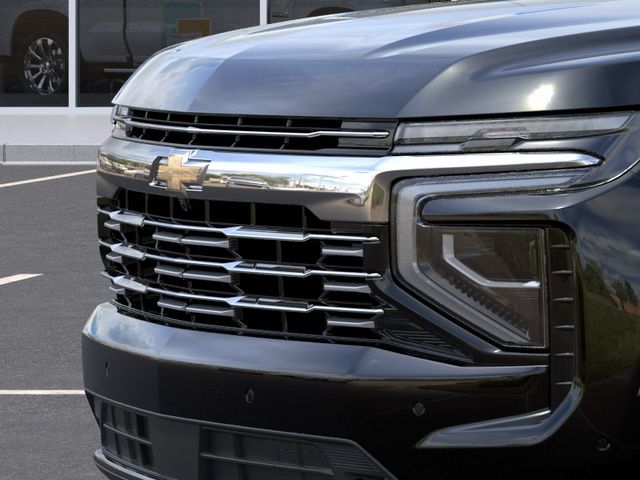 new 2026 Chevrolet Suburban car, priced at $87,966