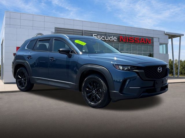 2025 Mazda CX-50 2.5 S Preferred AWD