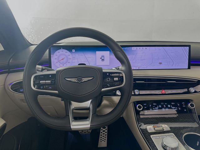 Thumbnail: 2026 Genesis GV70 - 24