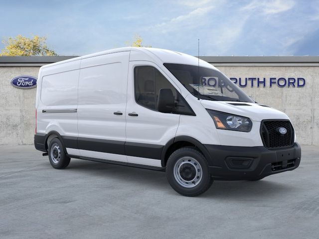 2026 Ford Transit-250 - 6