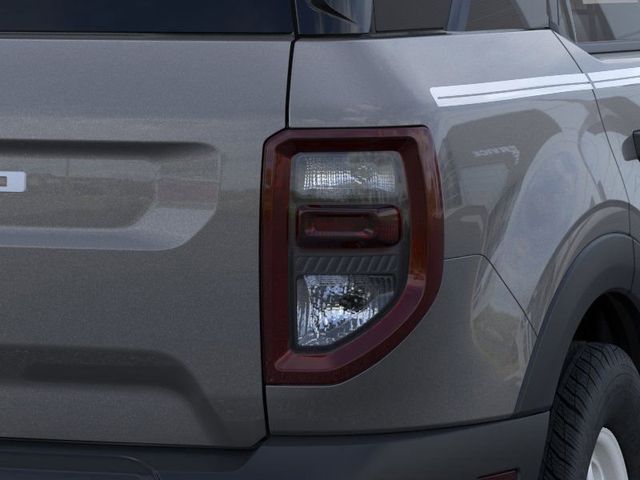 Photo of 2025 Ford Bronco Sport Heritage in Dallas, GA - 21,  2025 Ford Bronco Sport Heritage:L166649