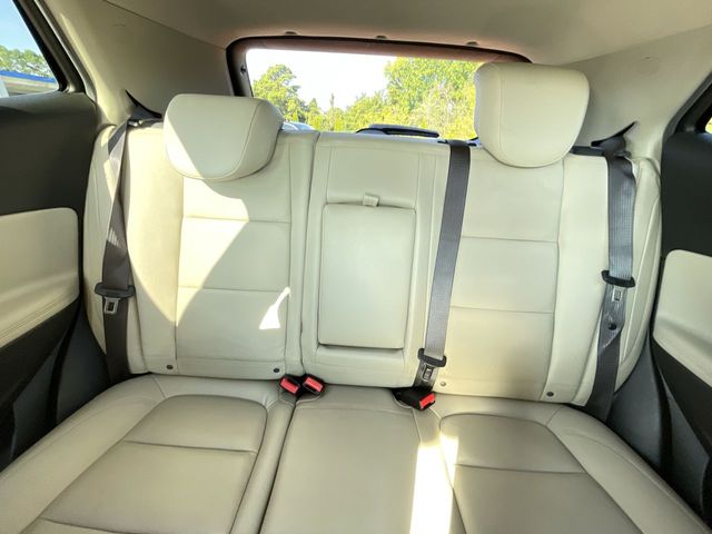 Used 2017 Buick Encore SUV