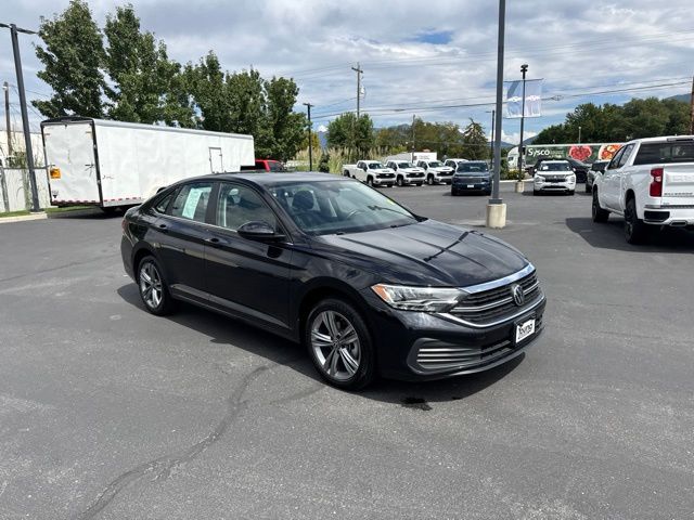 2024 Volkswagen Jetta SE FWD