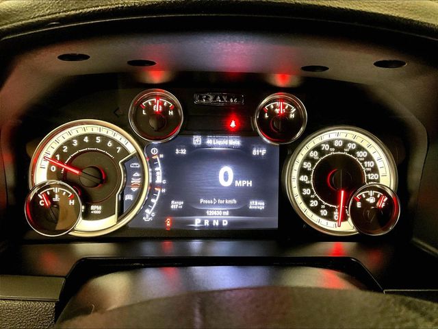 2017 Ram 1500 Sport Red at Auto Express Mitsubishi