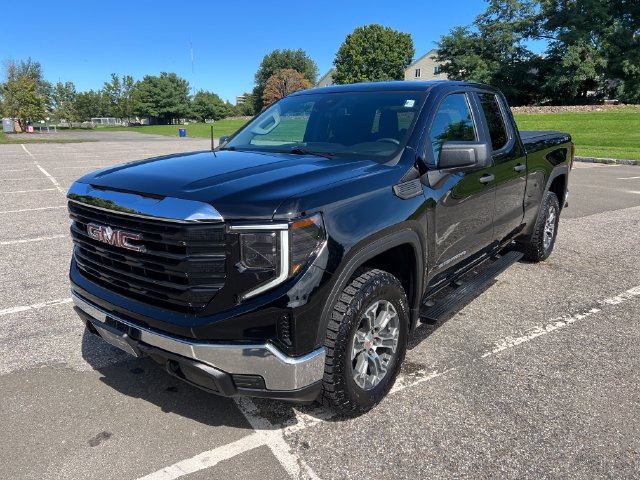 Used 2023 GMC Sierra 1500 Truck