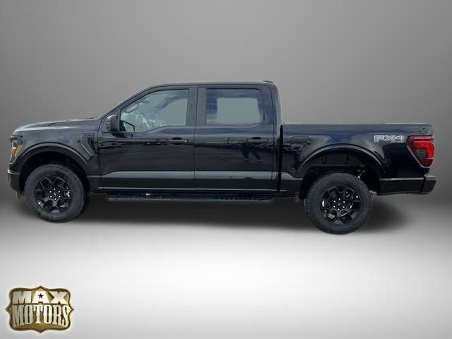 2024 Ford F-150 STX 6