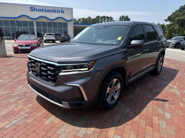 Used 2023 Honda Pilot SUV