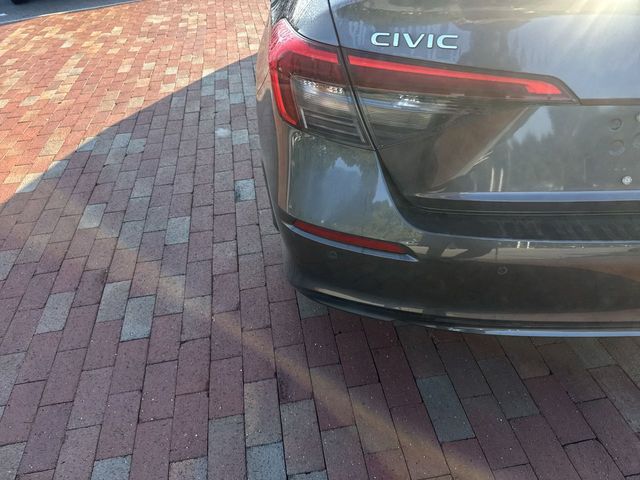 Used 2022 Honda Civic Sedan