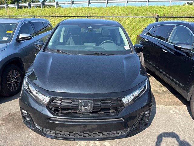 Used 2025 Black Honda Elite image 3