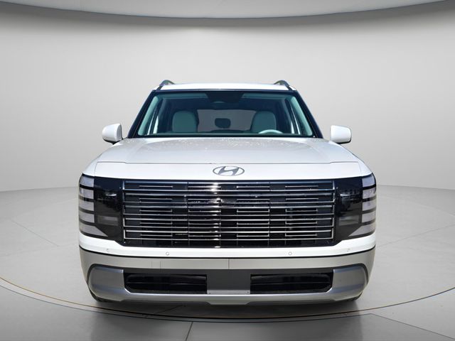 2027 Hyundai Palisade