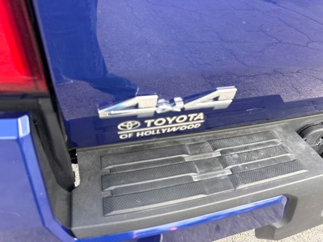 2025 Toyota Tacoma - $39,988