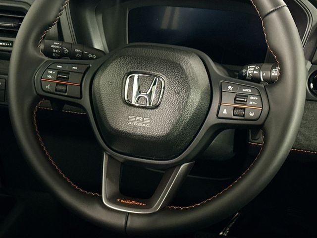 2026 Honda Passport TrailSport - Photo 33