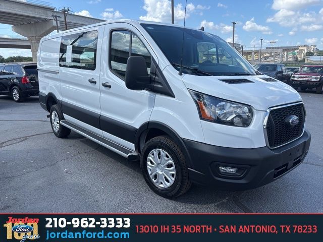 Used Car 2025 Ford Transit-250  Base For Sale Under $40,000 In San Antonio, Texas