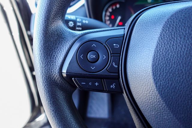 used 2024 Toyota RAV4 car, priced at $29,000