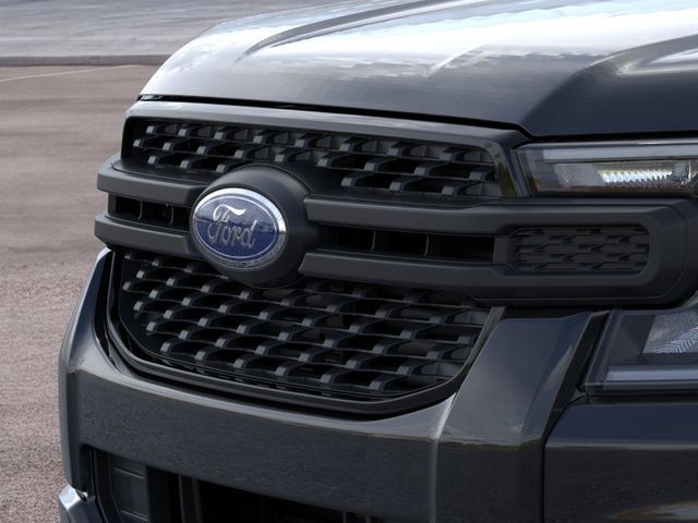 New 2026 Black Ford XL image 18
