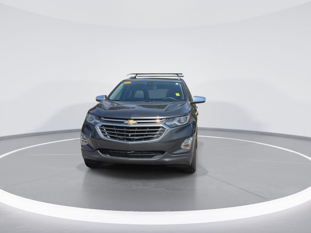 Used 2019 Gray Chevrolet Premier image 3