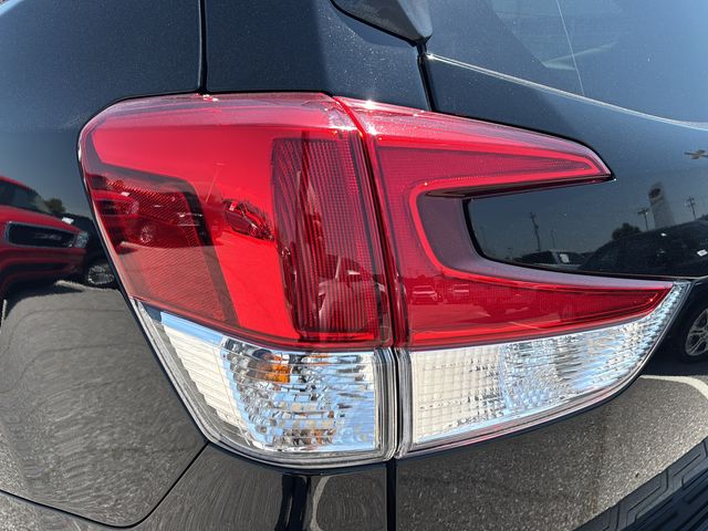 Used 2021 Subaru Forester SUV