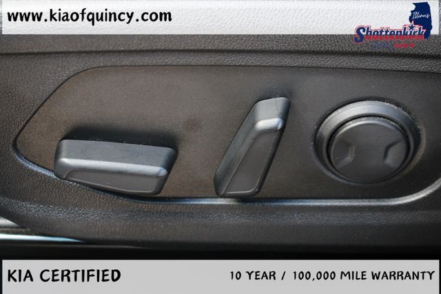 Used 2023 Kia Sorento SUV