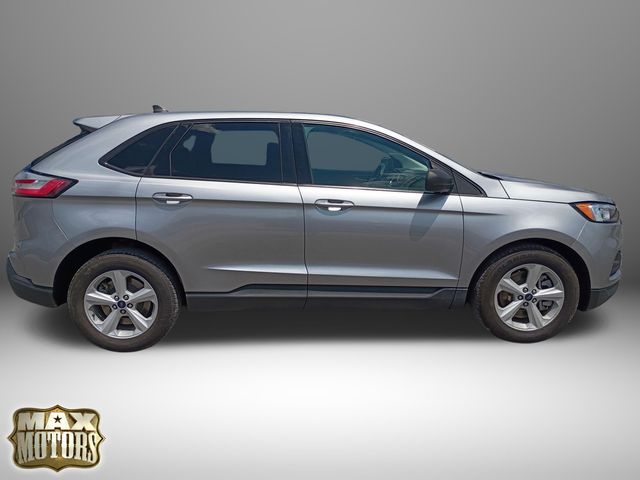 Used 2021 Ford Edge SUV