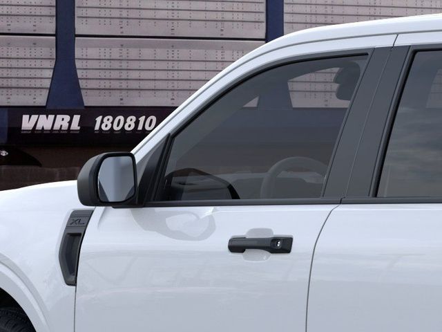 New 2026 White Ford XL image 21