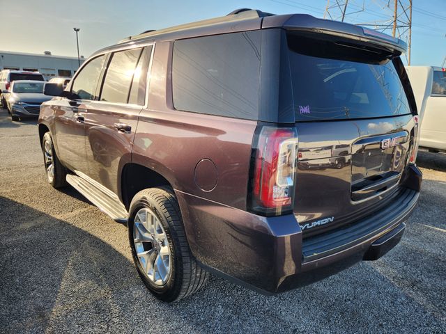 2016 GMC Yukon SLT Purple at Classic Elite Chevrolet Hwy 6