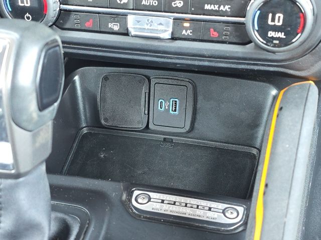 2024 Ford Bronco Badlands:B01908