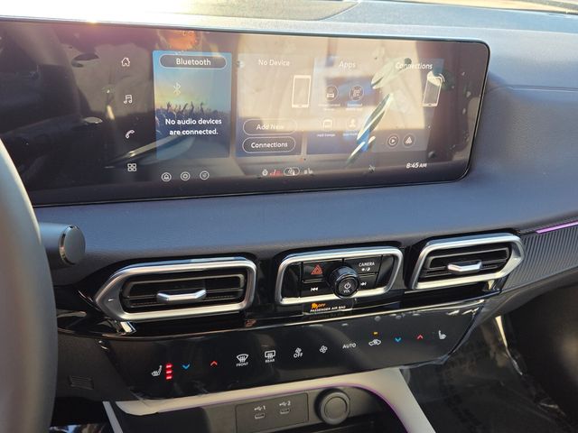 New 2026 Black Nissan SL image 20