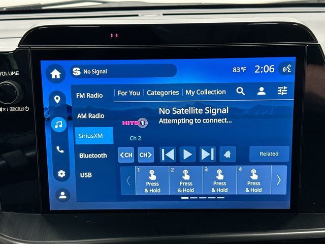 2026 Subaru Outback Premium Silver at Rafferty Subaru