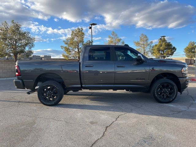 2022 Ram 2500 Big Horn 3