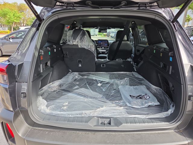 2026 Subaru Outback - $31,777