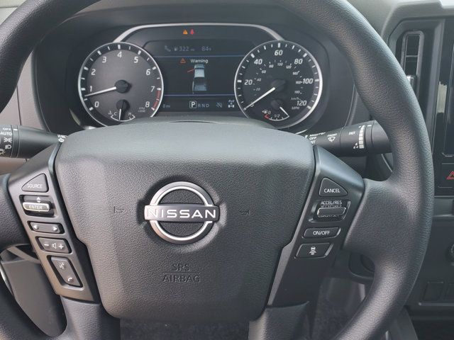2026 Nissan Frontier S - Photo 21
