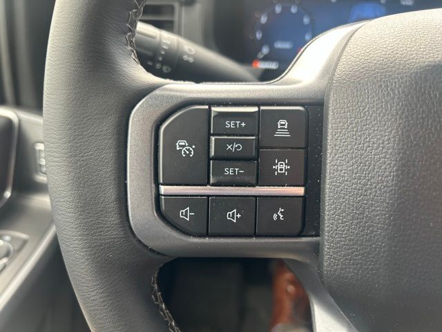 Used 2025 Ford F-150 Truck