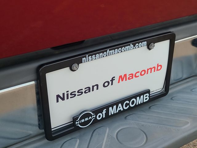 Used 2014 Nissan Frontier Truck