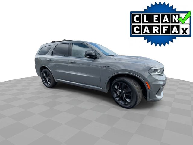 Used 2023 Dodge Durango For Sale in Livonia, MI