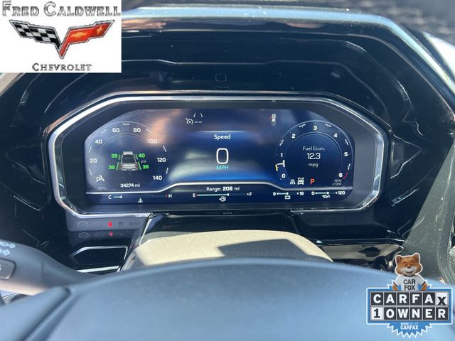 ChevroletSilverado 150018