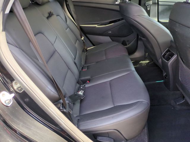 Used 2019 Hyundai Tucson Ultimate 4D Sport Utility
