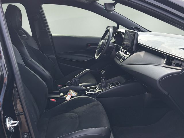 Used 2025 Toyota GR Corolla Hatchback